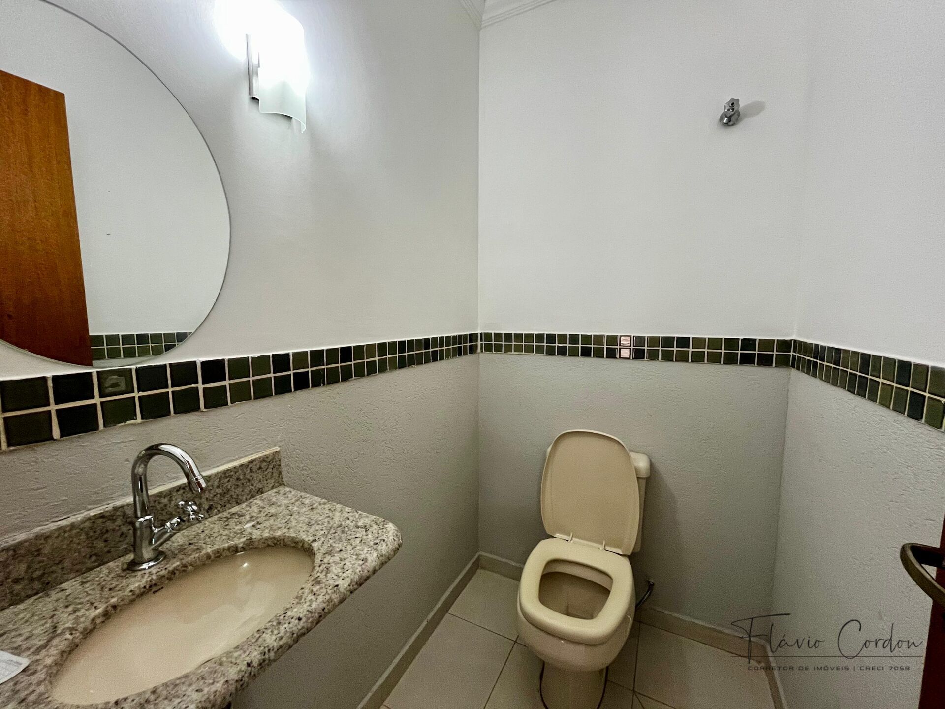 Casa à venda com 3 quartos, 180m² - Foto 5
