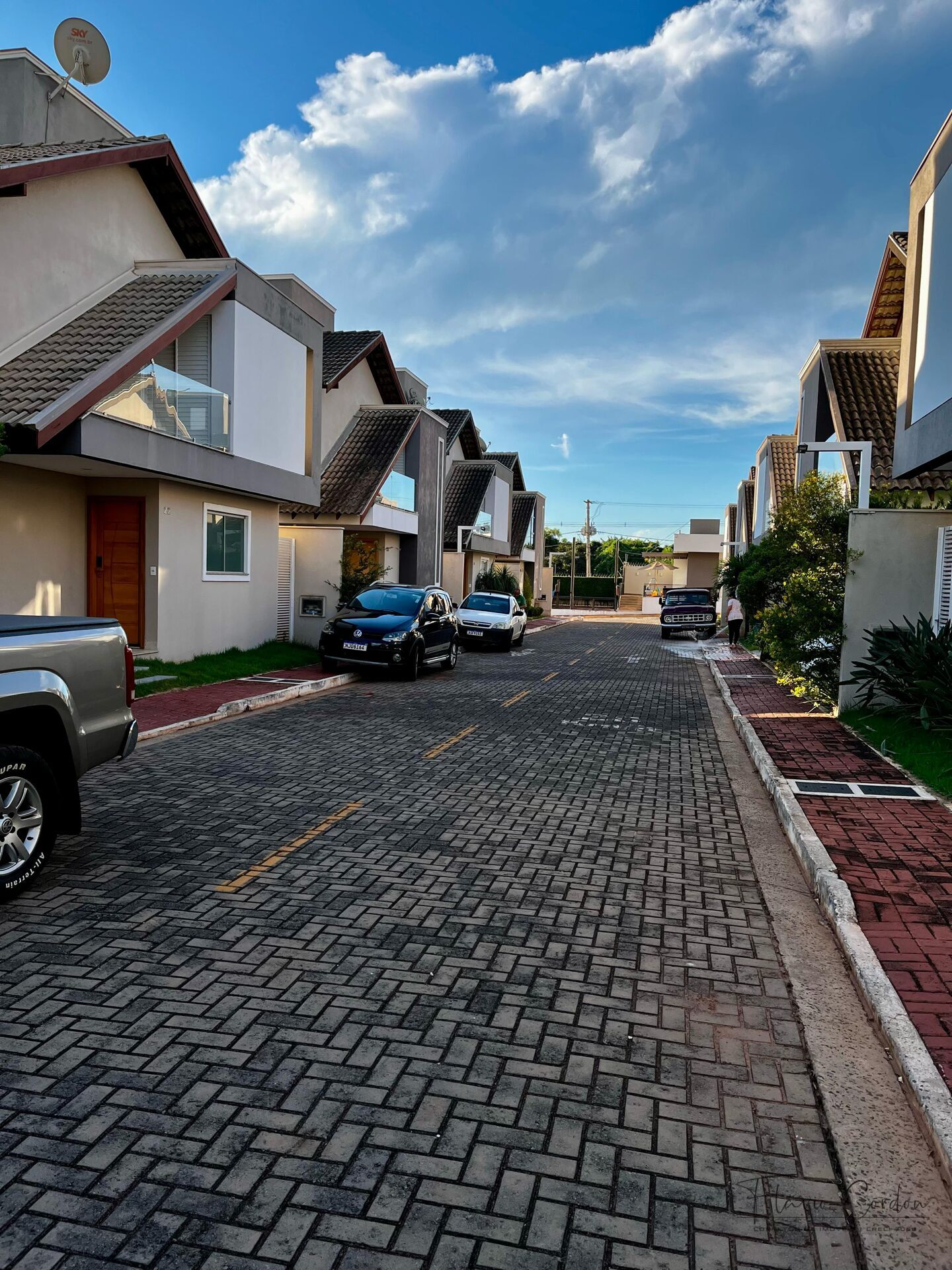 Casa de Condomínio, 3 quartos - Foto 5