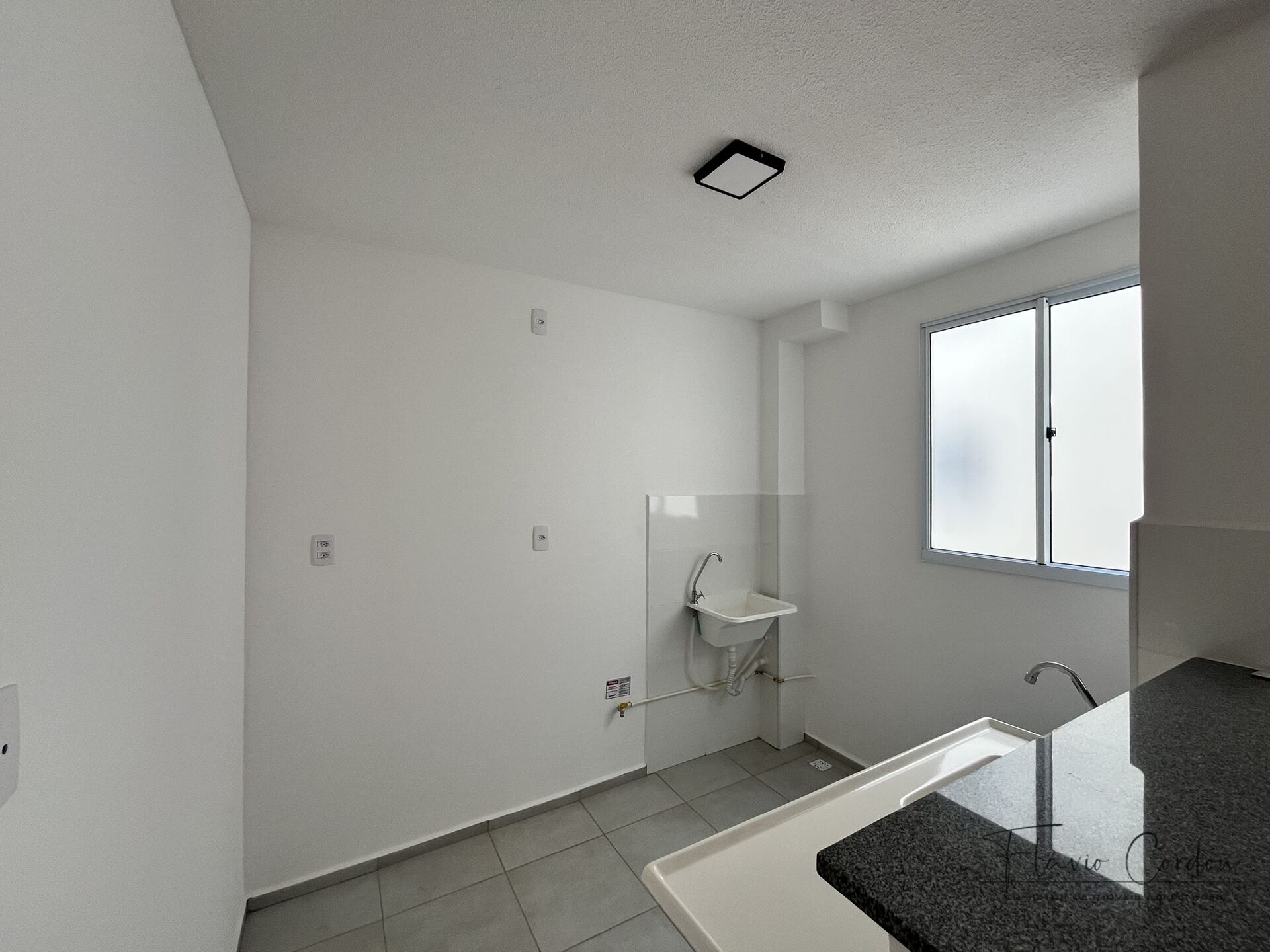 Apartamento, 2 quartos, 40 m² - Foto 7