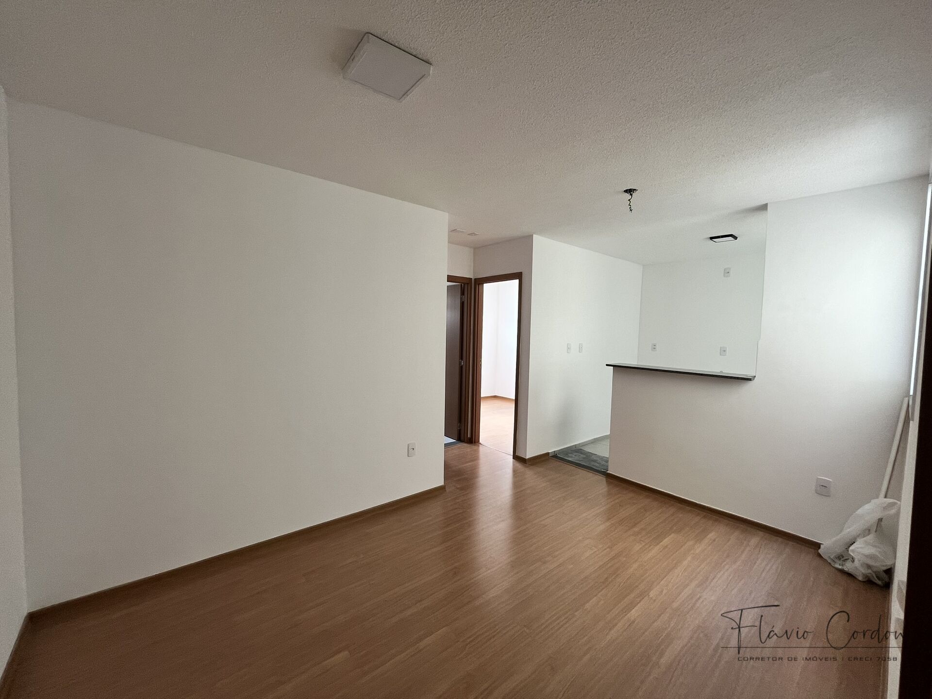 Apartamento, 2 quartos, 40 m² - Foto 6