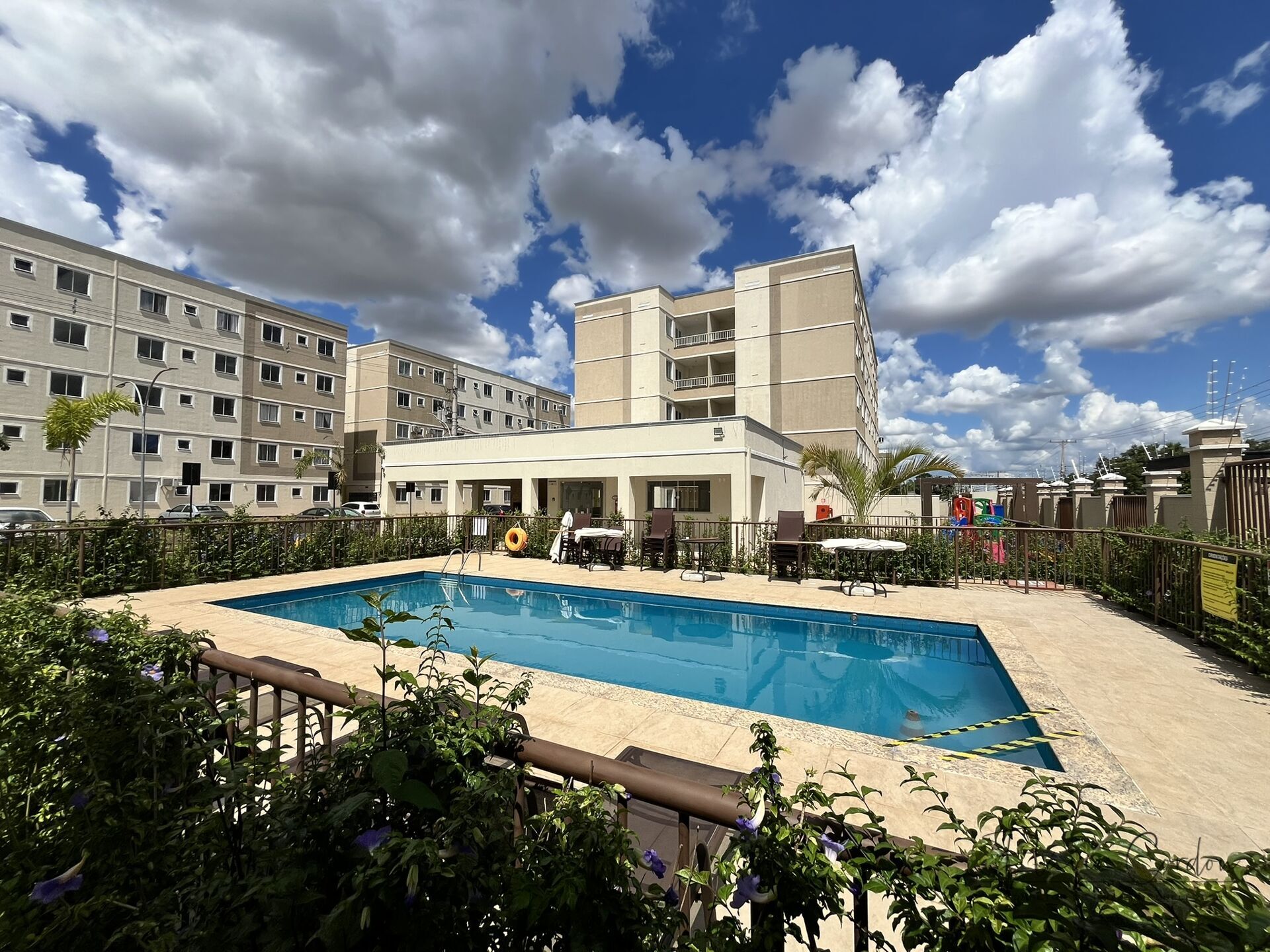 Apartamento, 2 quartos, 40 m² - Foto 2