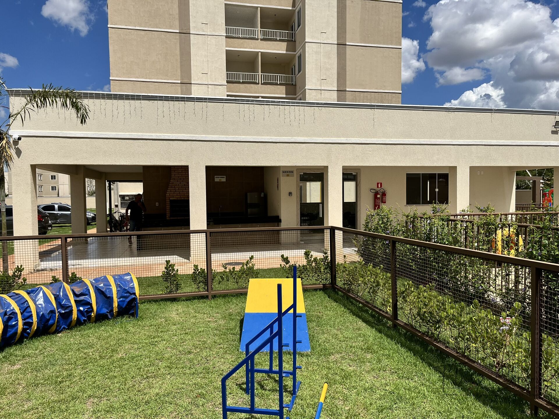 Apartamento, 2 quartos, 40 m² - Foto 3