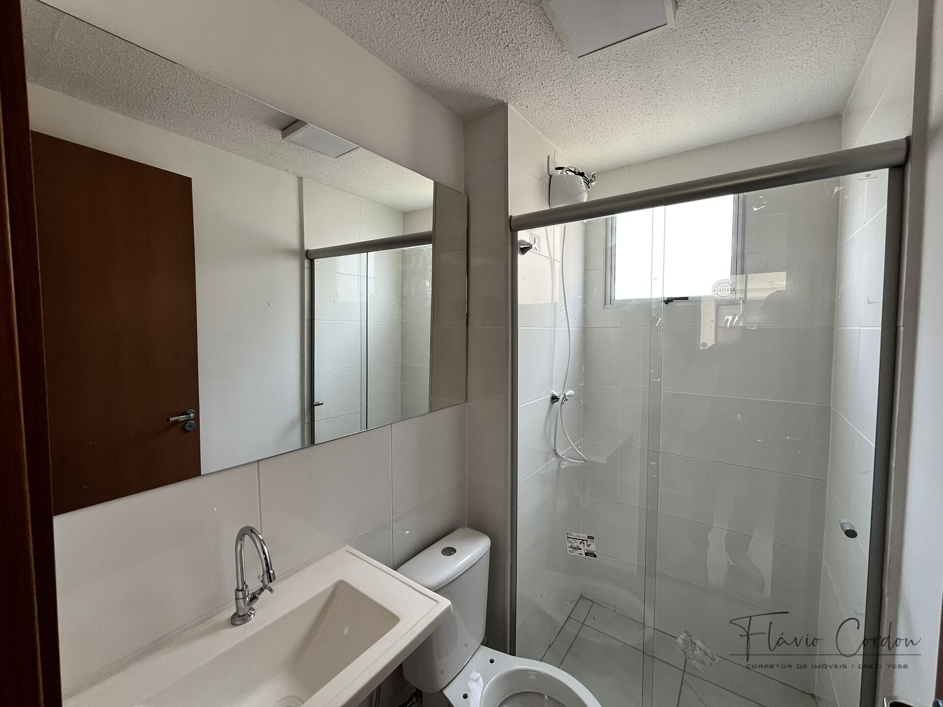 Apartamento, 2 quartos, 40 m² - Foto 10