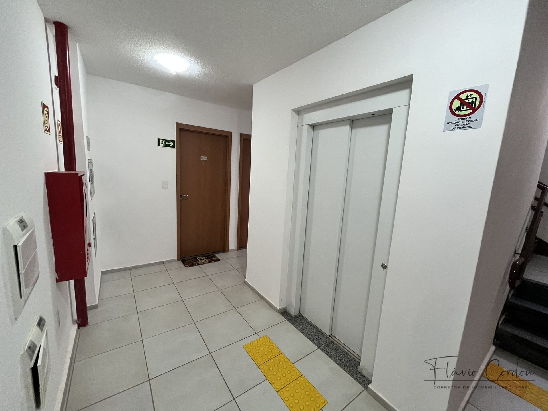 Apartamento, 2 quartos, 40 m² - Foto 5