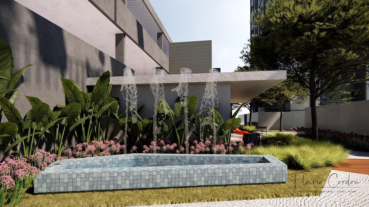 Apartamento, 2 quartos, 65 m² - Foto 5