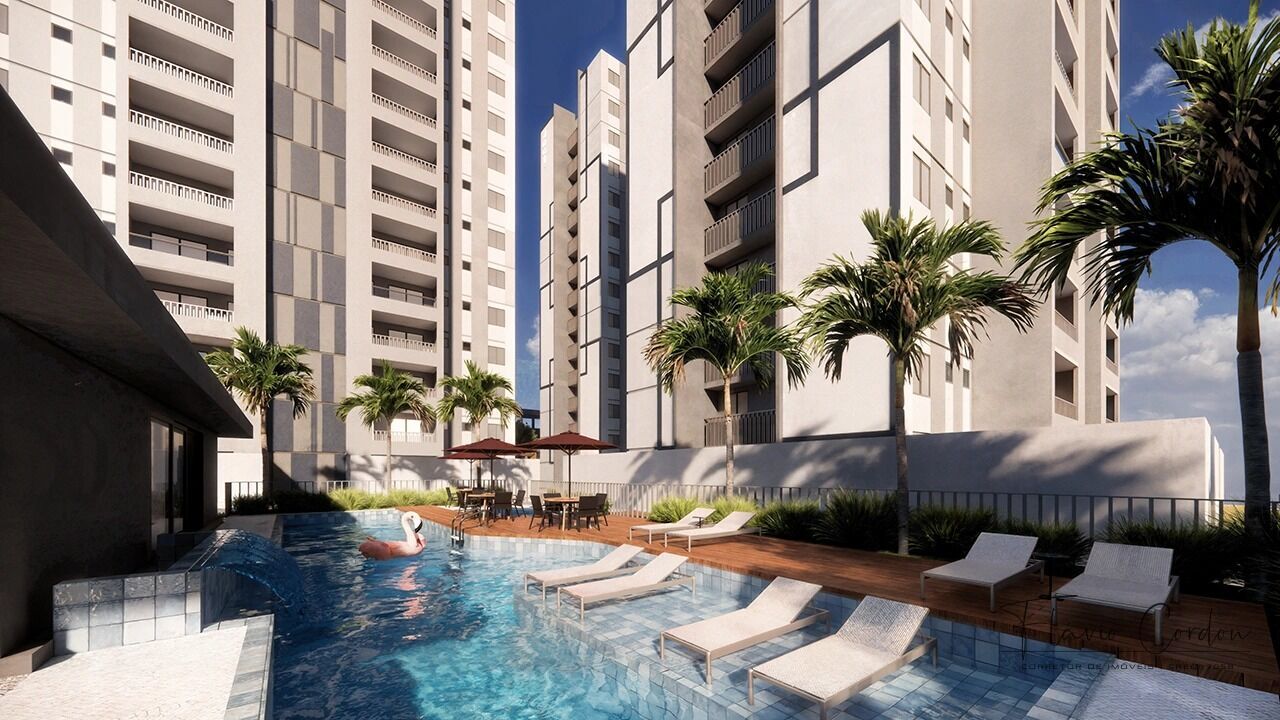 Apartamento, 2 quartos, 65 m² - Foto 1