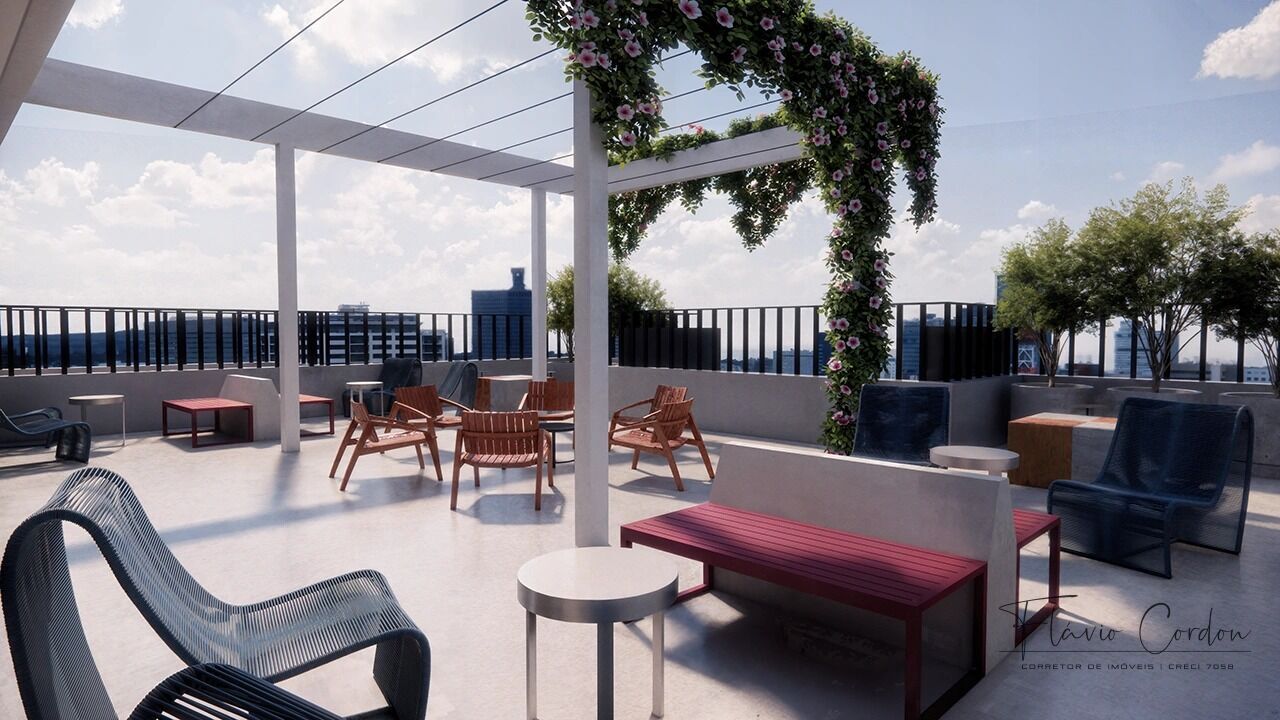 Apartamento, 2 quartos, 65 m² - Foto 2