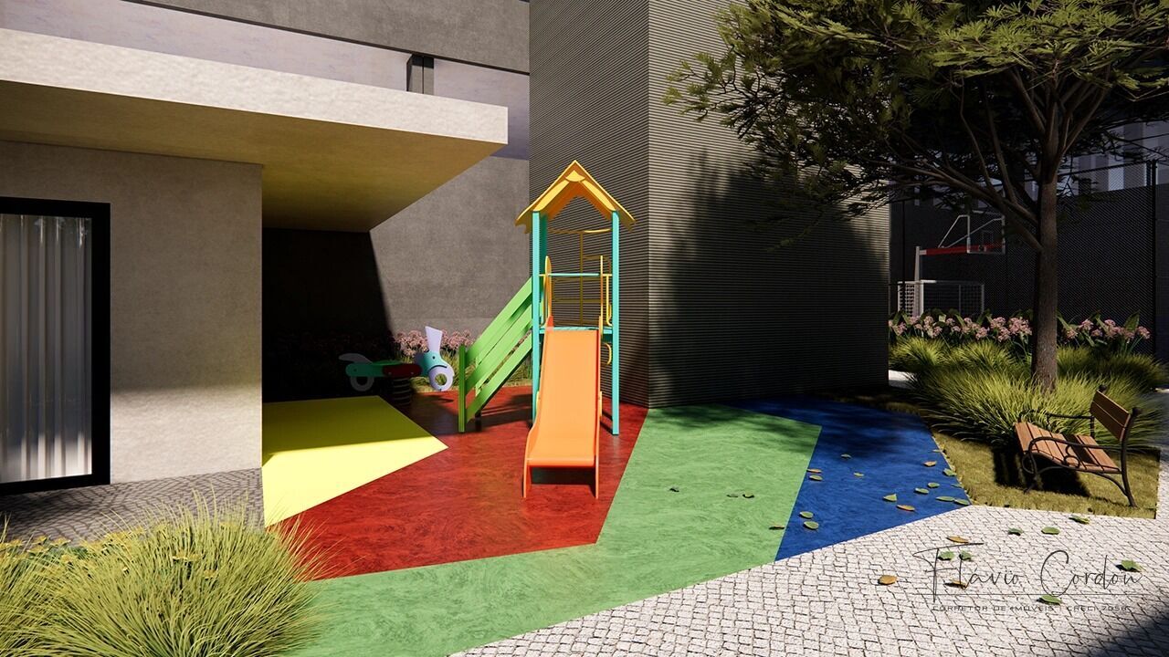 Apartamento, 2 quartos, 65 m² - Foto 9