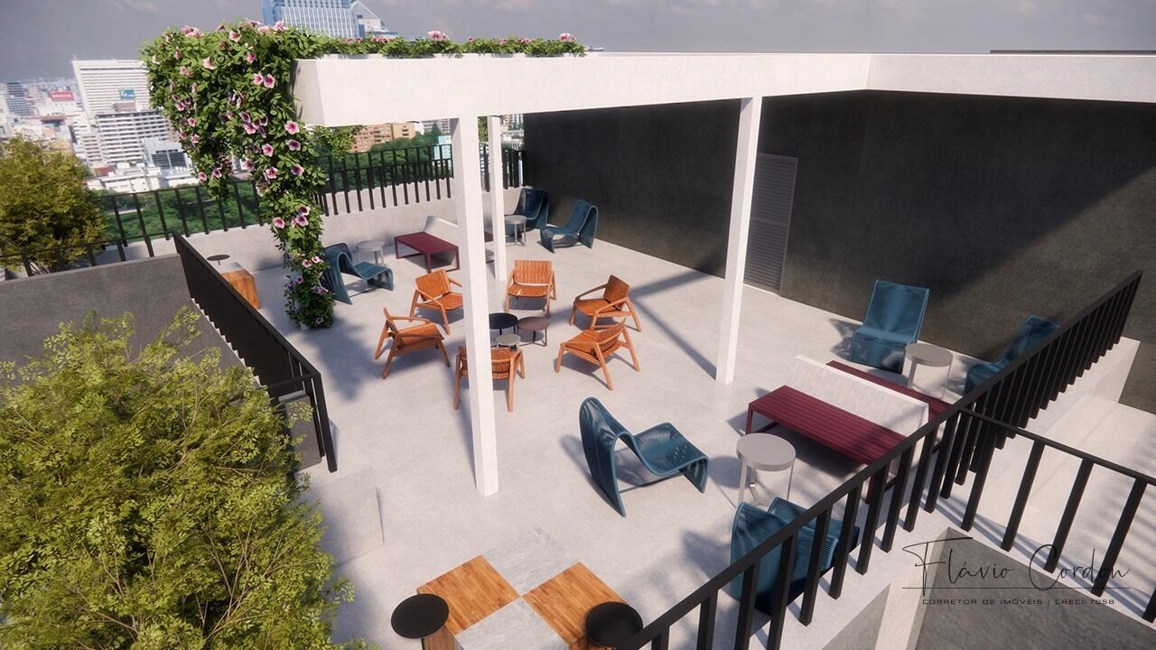 Apartamento, 2 quartos, 65 m² - Foto 3