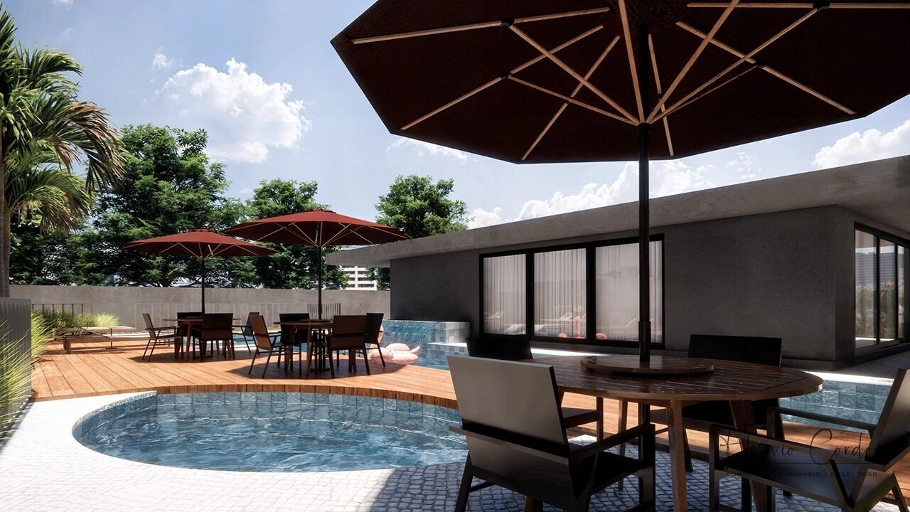 Apartamento, 2 quartos, 65 m² - Foto 6