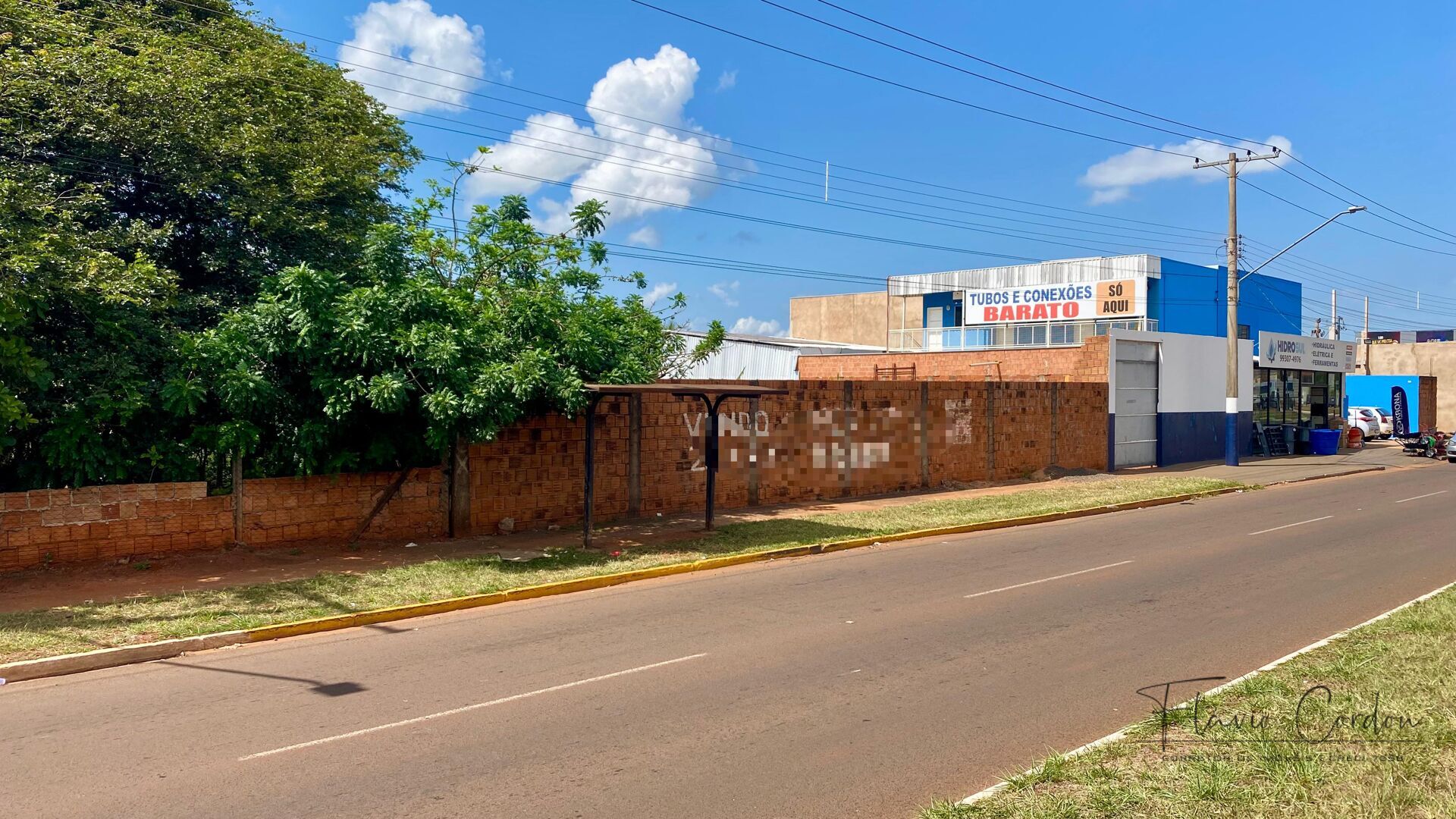 Terreno à venda, 300m² - Foto 2