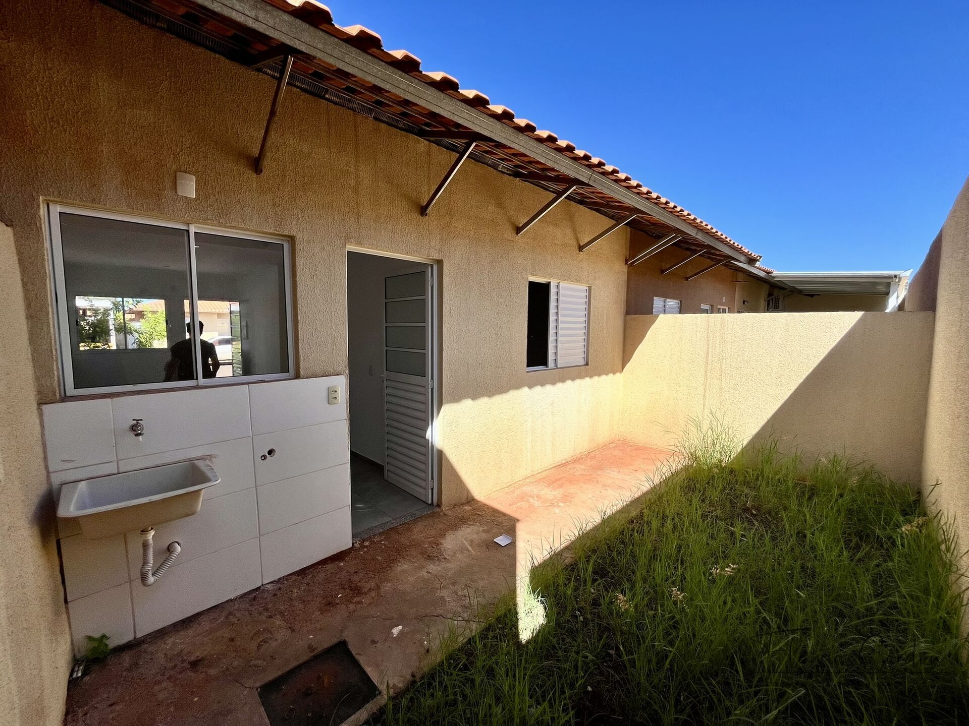 Casa de Condomínio, 2 quartos - Foto 7