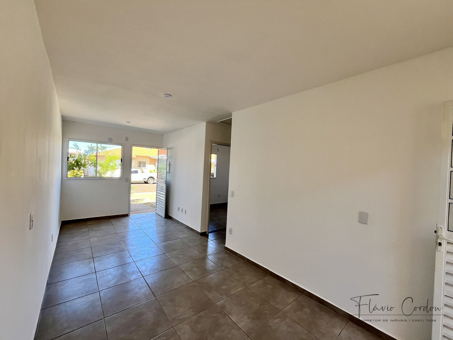 Casa de Condomínio, 2 quartos - Foto 6