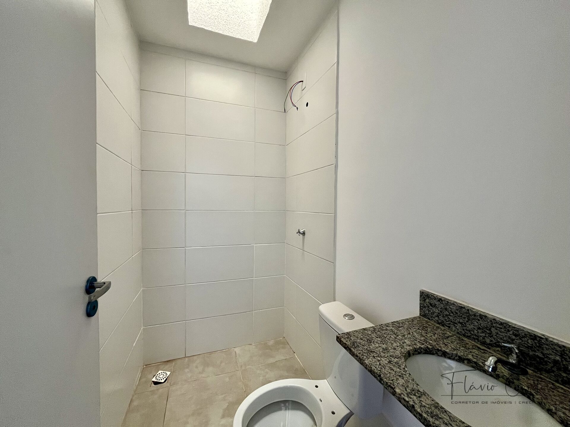 Casa de Condomínio, 2 quartos - Foto 4