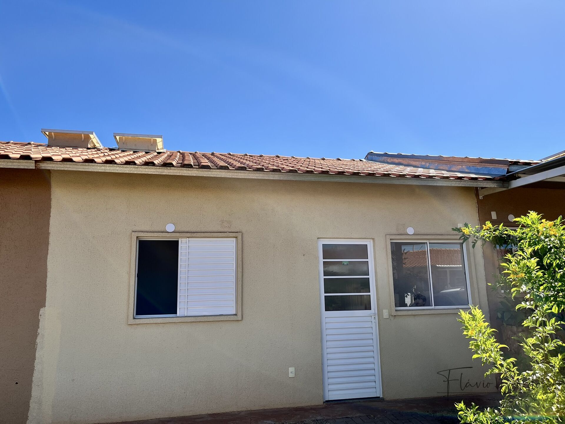 Casa de Condomínio, 2 quartos - Foto 1