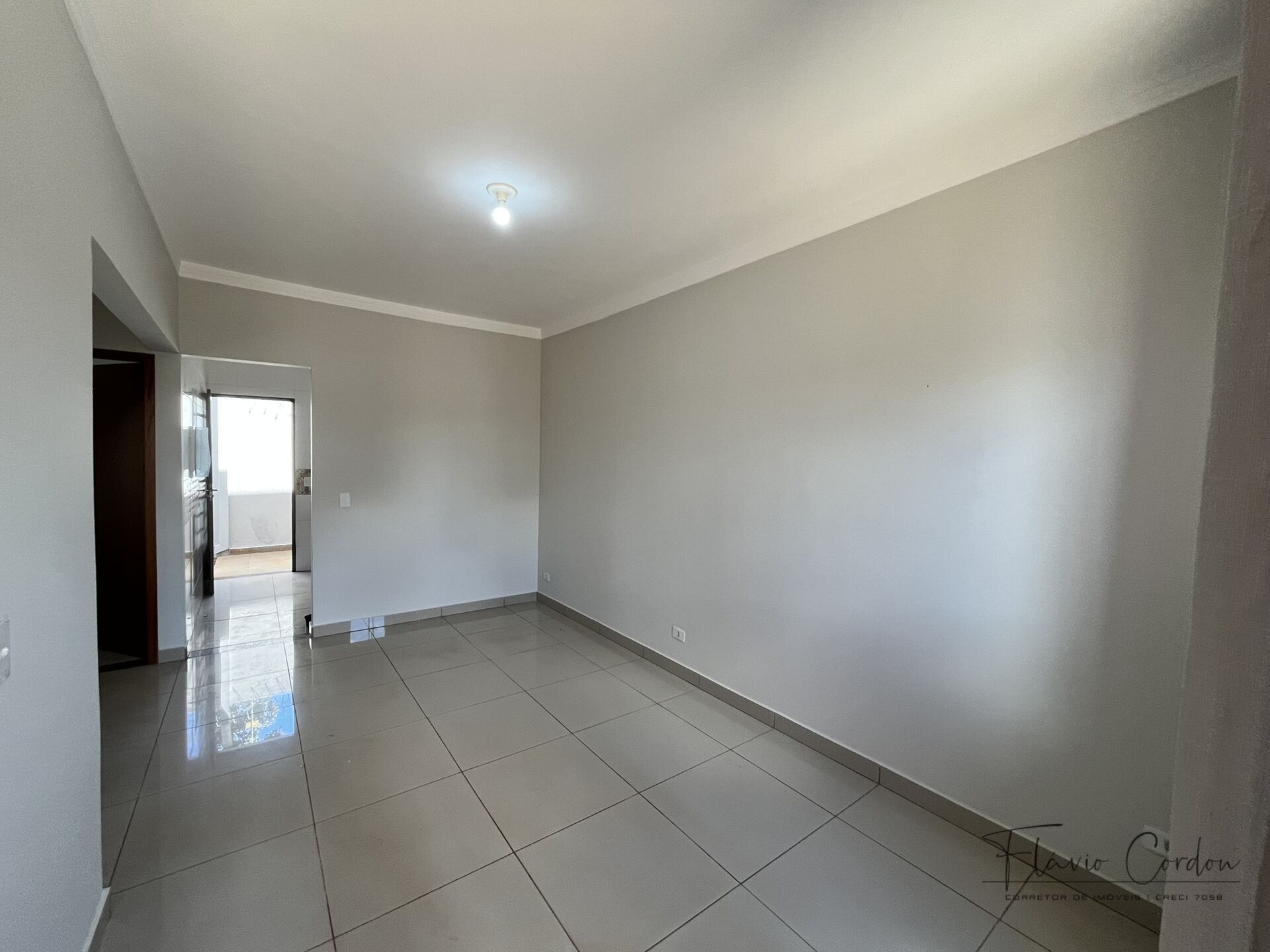 Casa, 2 quartos, 56 m² - Foto 4