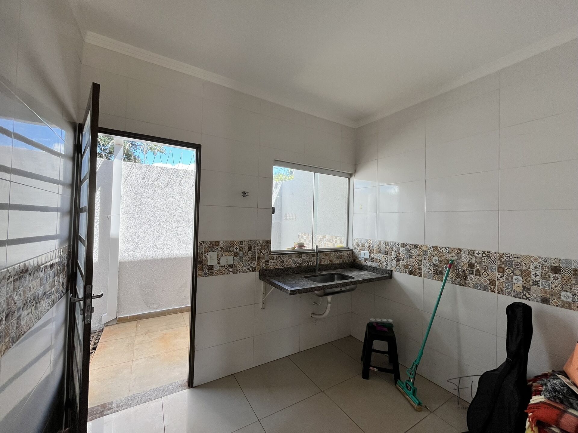 Casa, 2 quartos, 56 m² - Foto 5