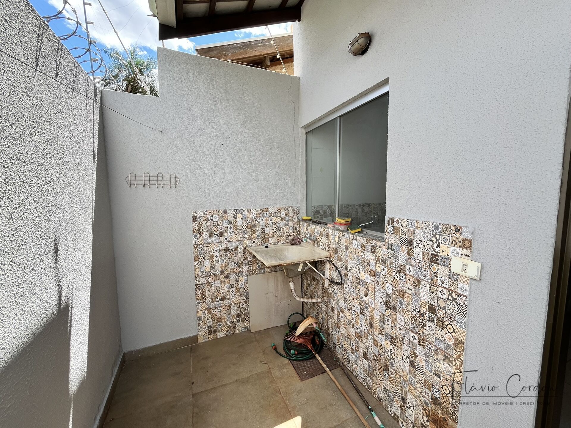 Casa, 2 quartos, 56 m² - Foto 11