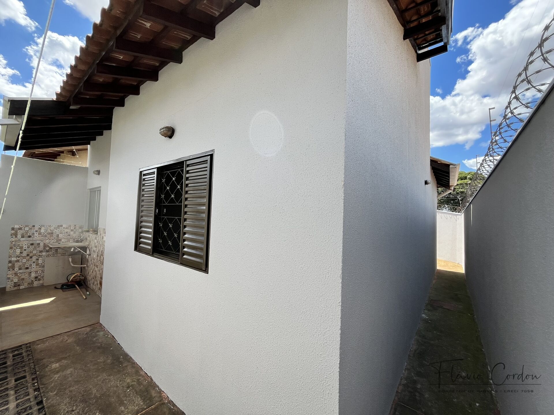 Casa, 2 quartos, 56 m² - Foto 10