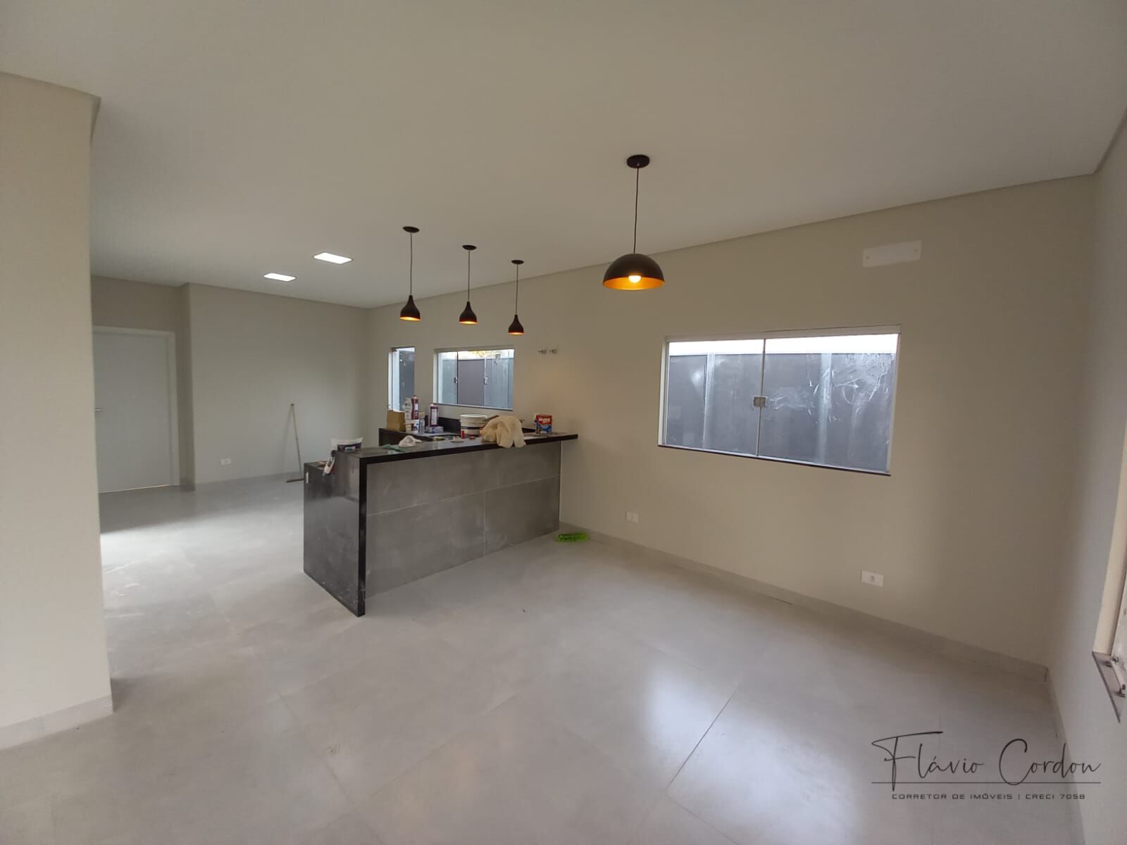 Casa à venda com 3 quartos, 180m² - Foto 9