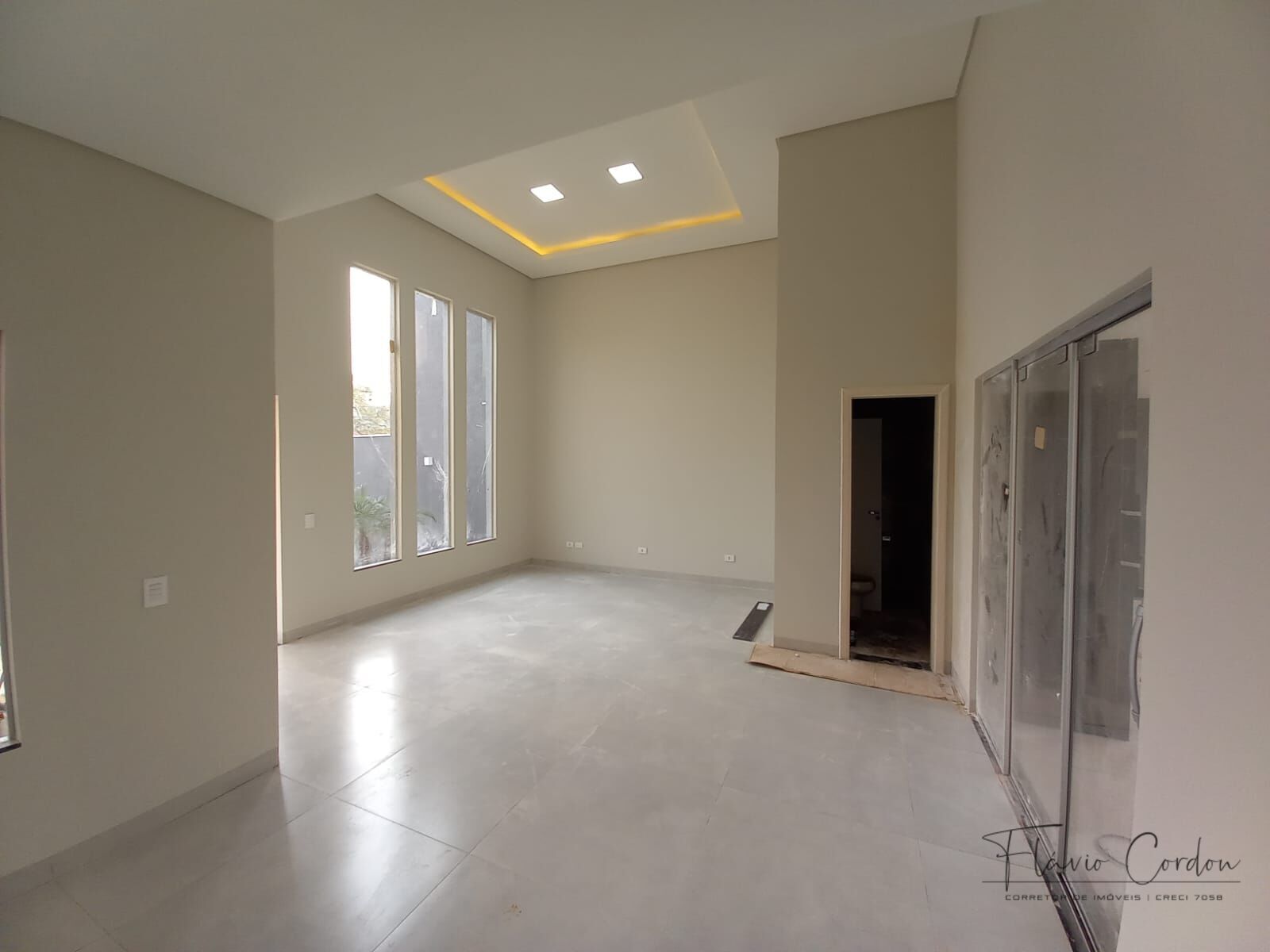 Casa à venda com 3 quartos, 180m² - Foto 7