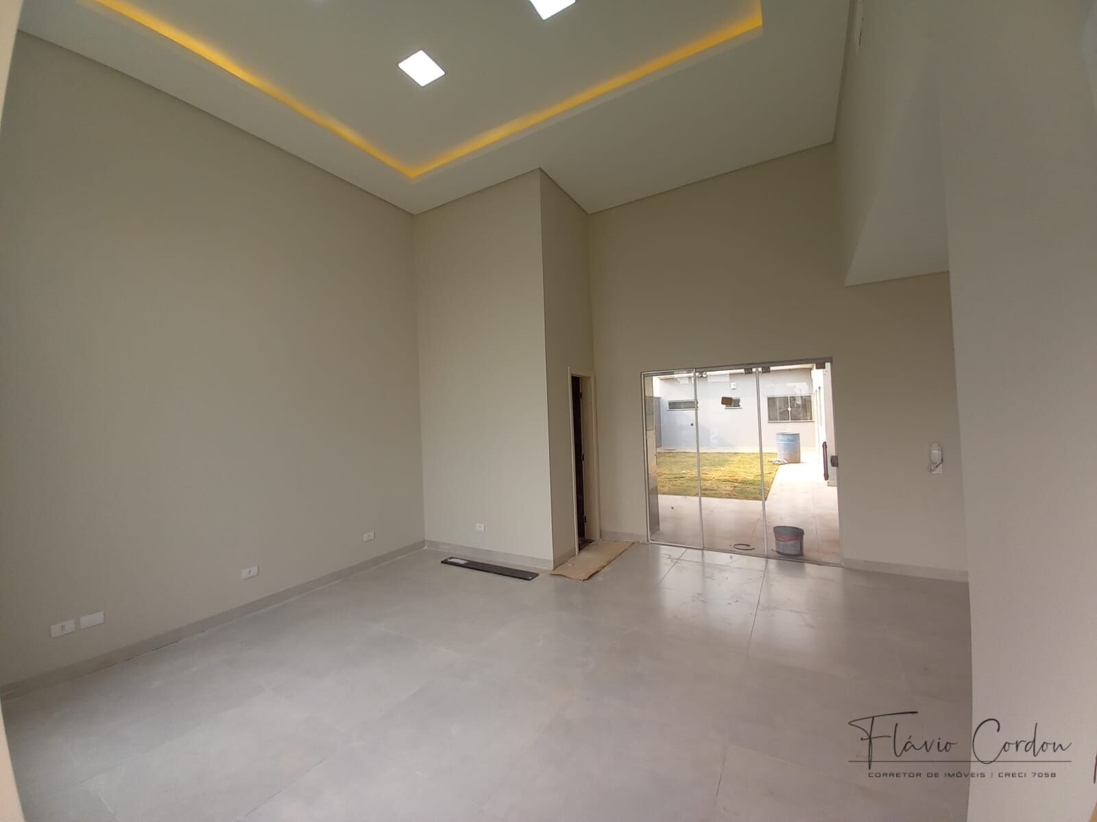 Casa à venda com 3 quartos, 180m² - Foto 6