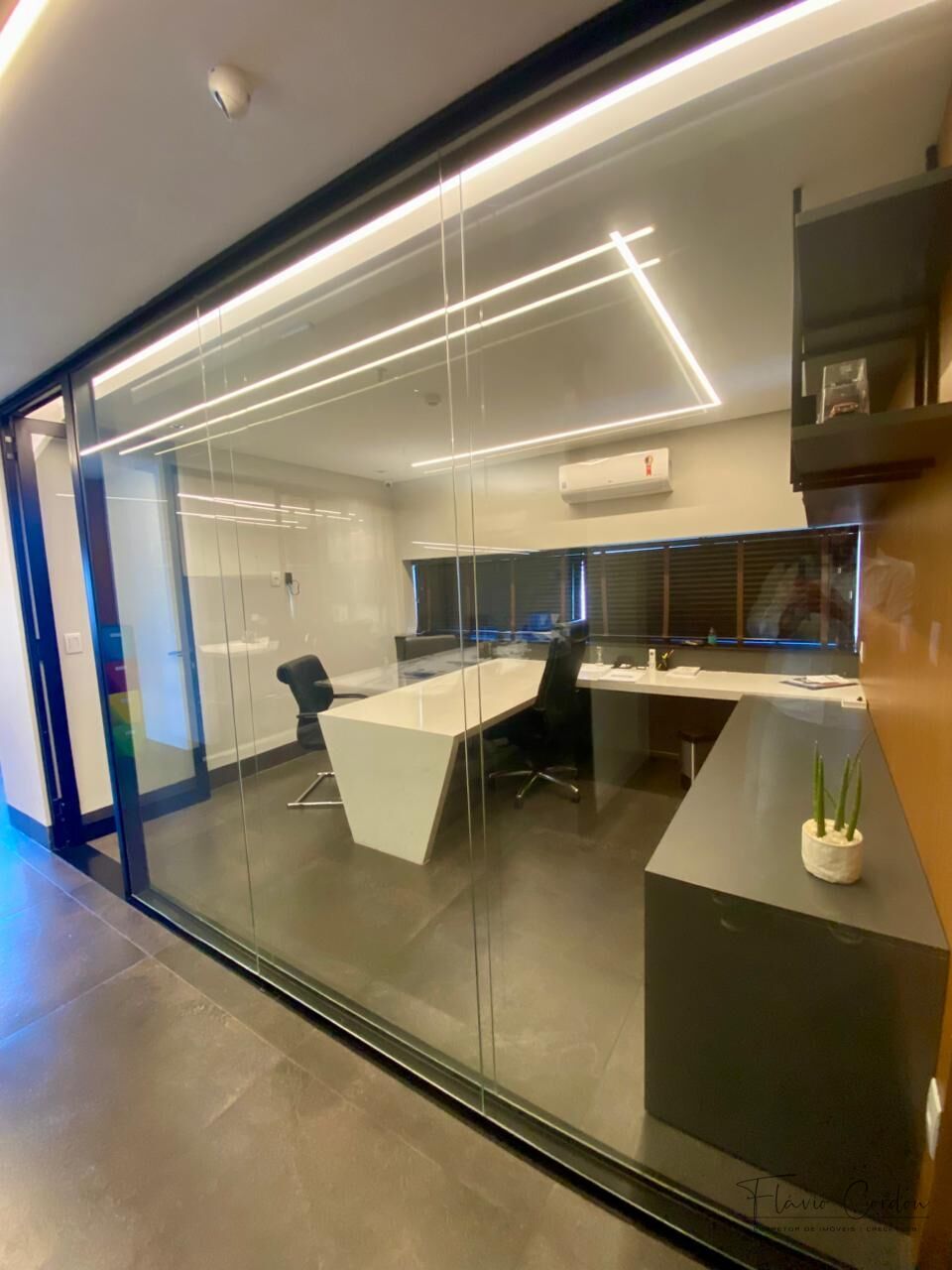 Conjunto Comercial-Sala à venda, 100m² - Foto 4