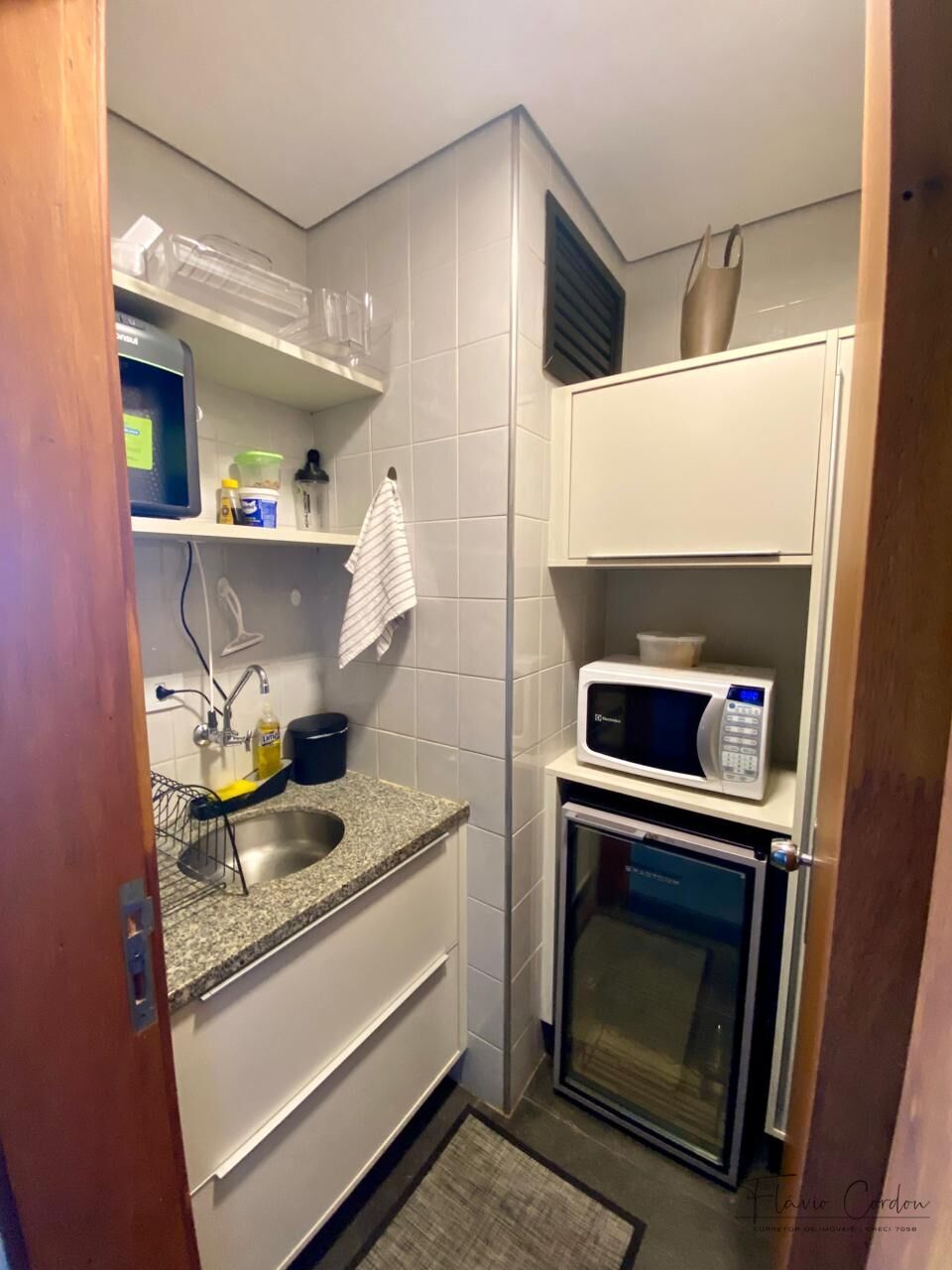 Conjunto Comercial-Sala à venda, 100m² - Foto 8