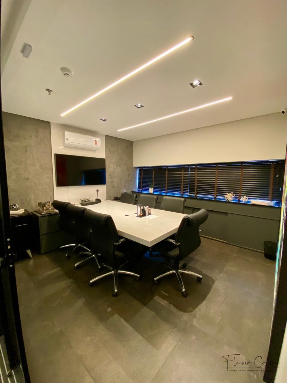 Conjunto Comercial-Sala à venda, 100m² - Foto 1