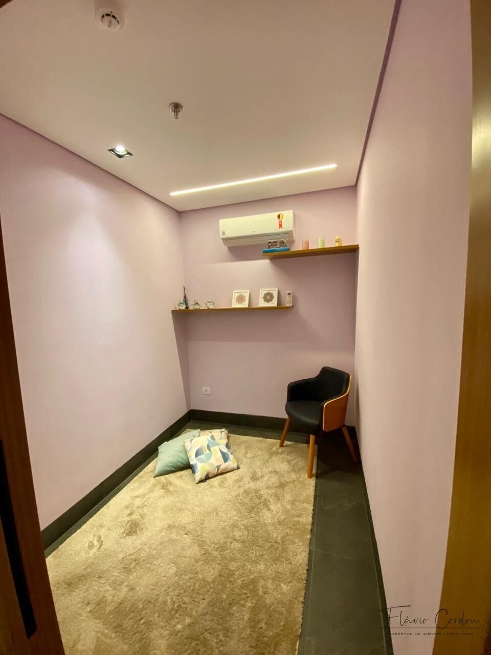 Conjunto Comercial-Sala à venda, 100m² - Foto 3
