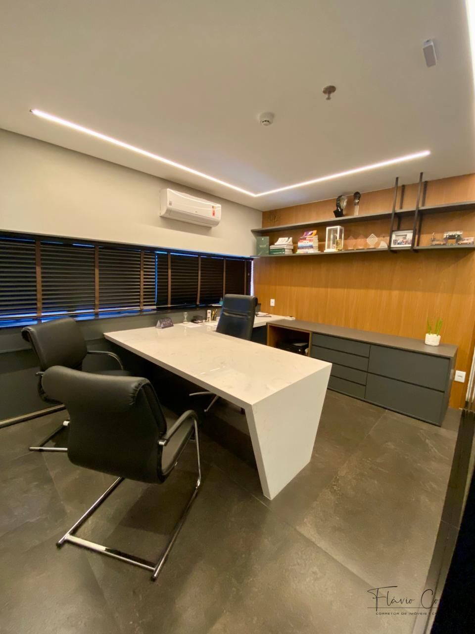 Conjunto Comercial-Sala à venda, 100m² - Foto 5