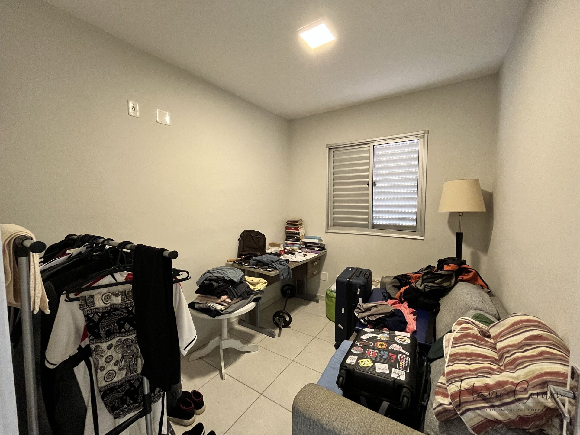 Apartamento à venda com 2 quartos, 54m² - Foto 5
