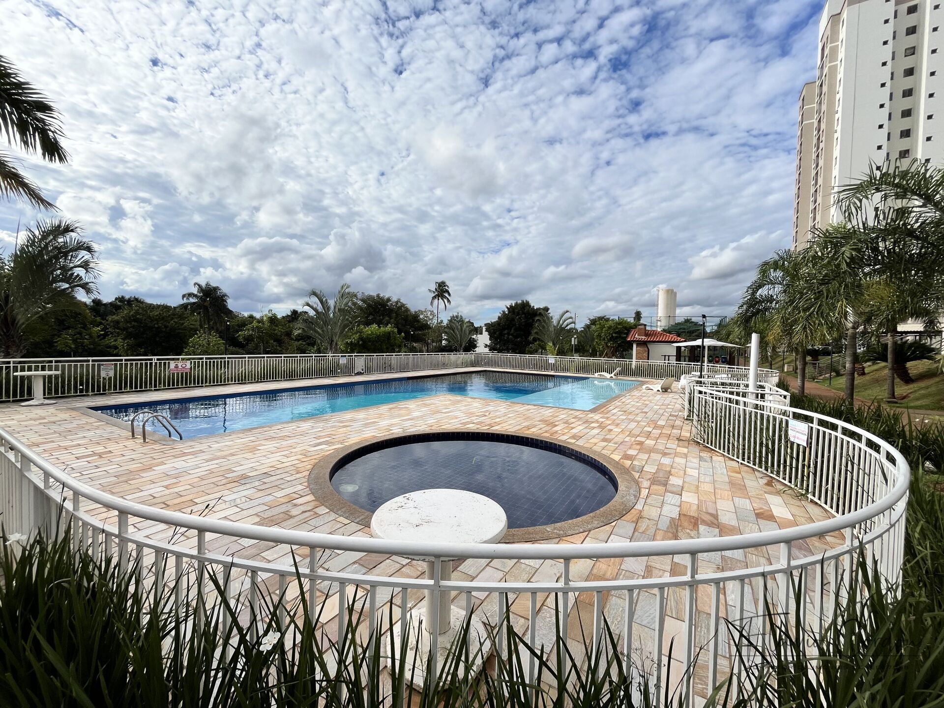 Apartamento à venda com 2 quartos, 54m² - Foto 9