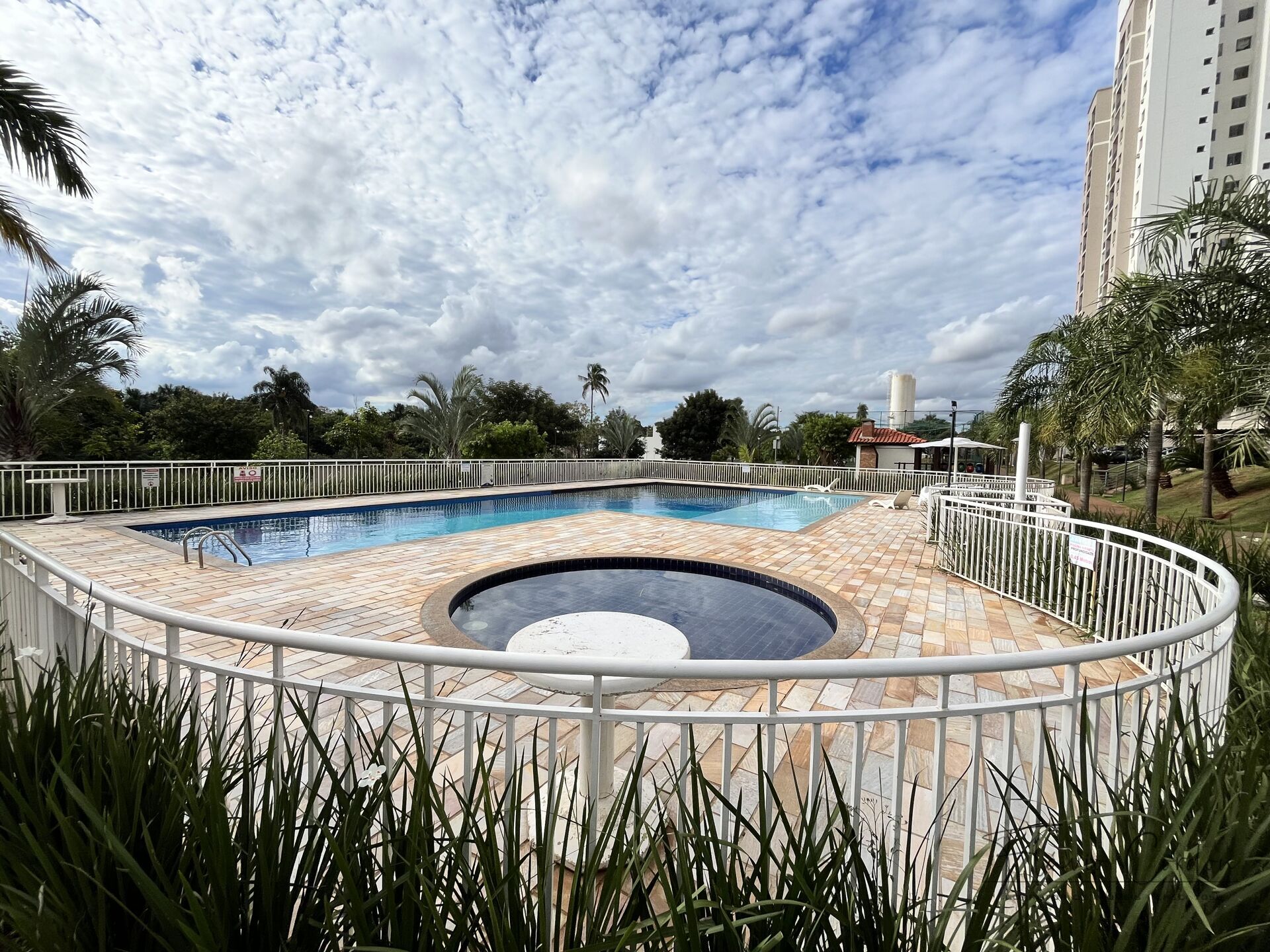 Apartamento à venda com 2 quartos, 54m² - Foto 8