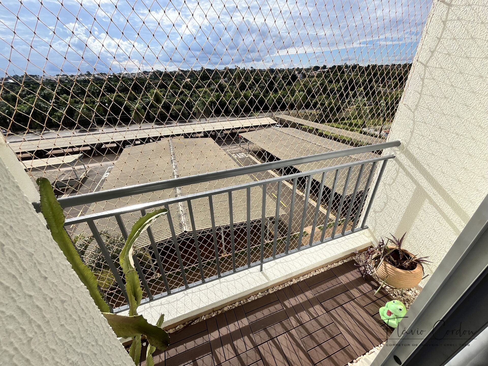 Apartamento à venda com 2 quartos, 54m² - Foto 4