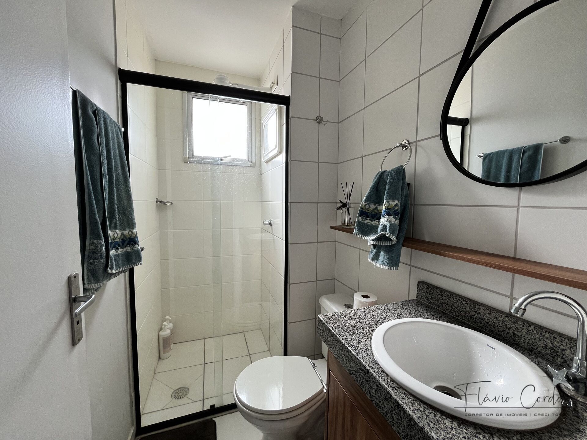 Apartamento à venda com 2 quartos, 54m² - Foto 6