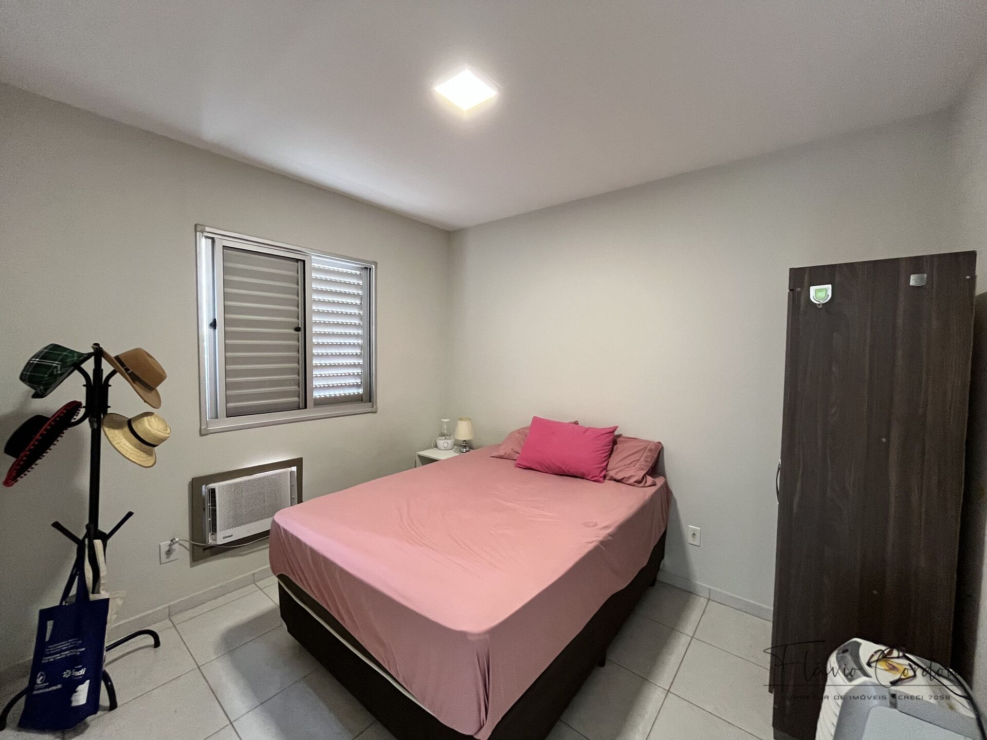 Apartamento à venda com 2 quartos, 54m² - Foto 7