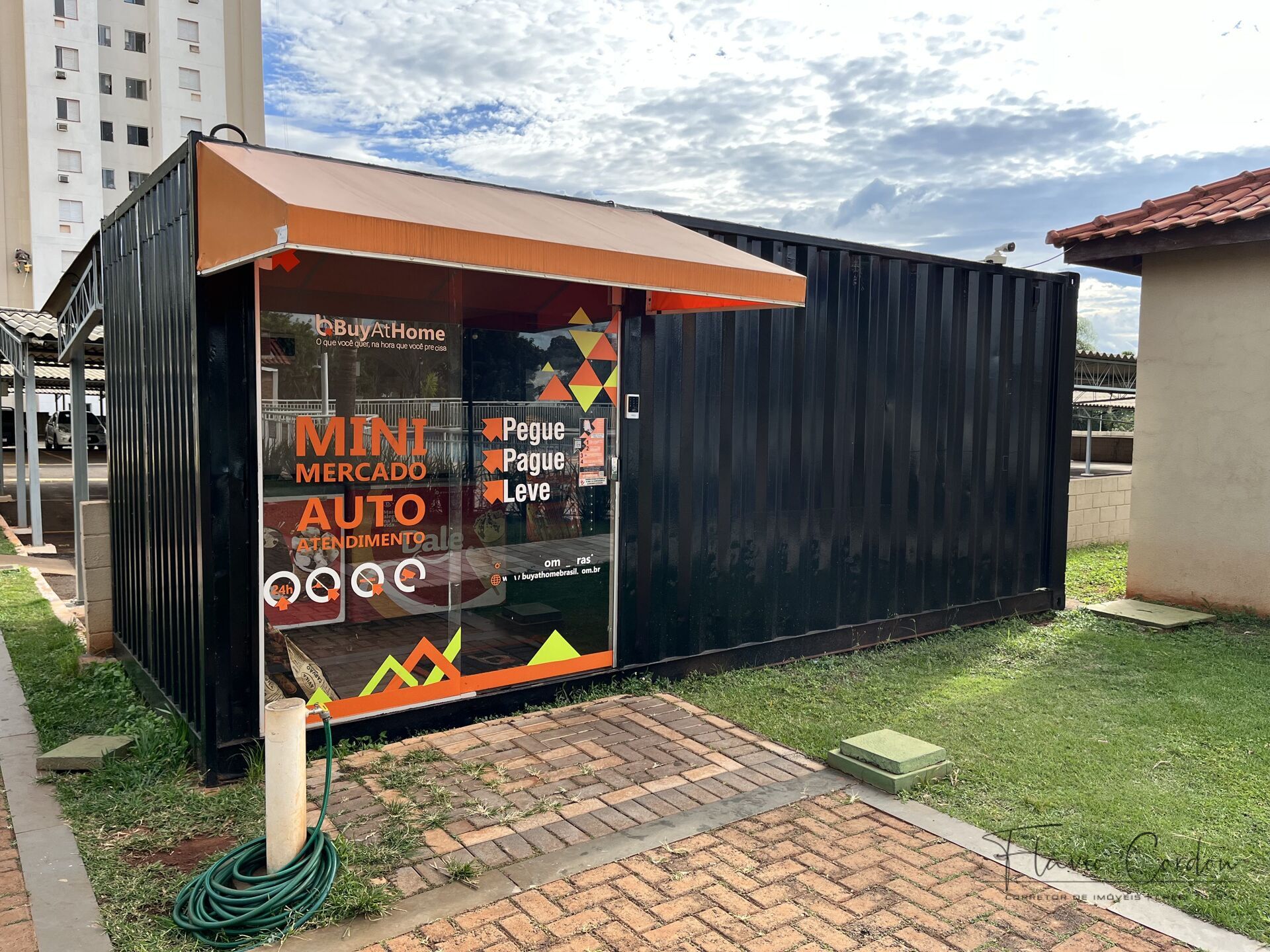 Apartamento à venda com 2 quartos, 54m² - Foto 10