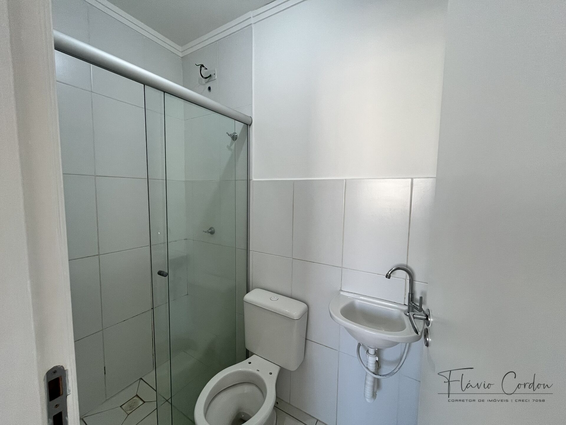 Apartamento, 2 quartos, 48 m² - Foto 8
