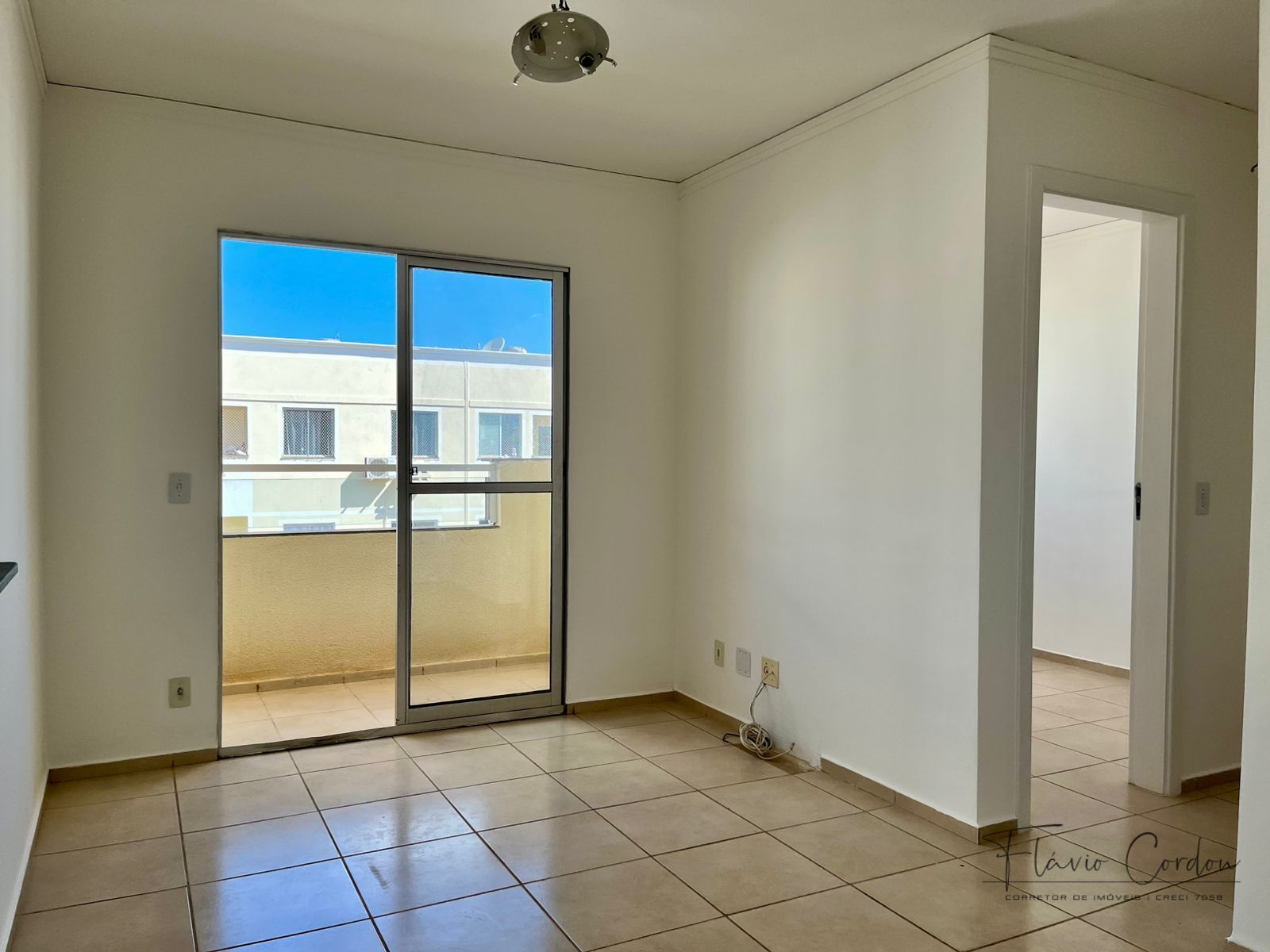 Apartamento, 2 quartos, 48 m² - Foto 2