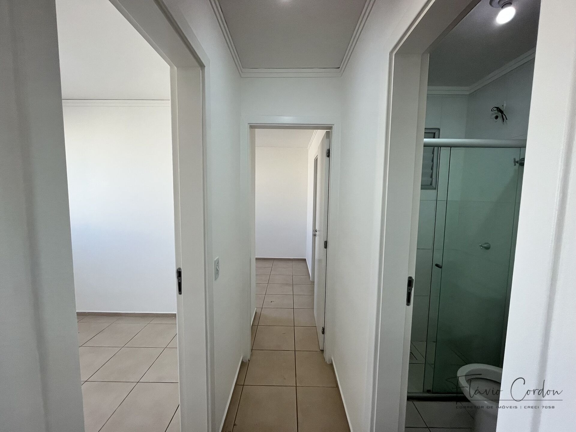 Apartamento, 2 quartos, 48 m² - Foto 4