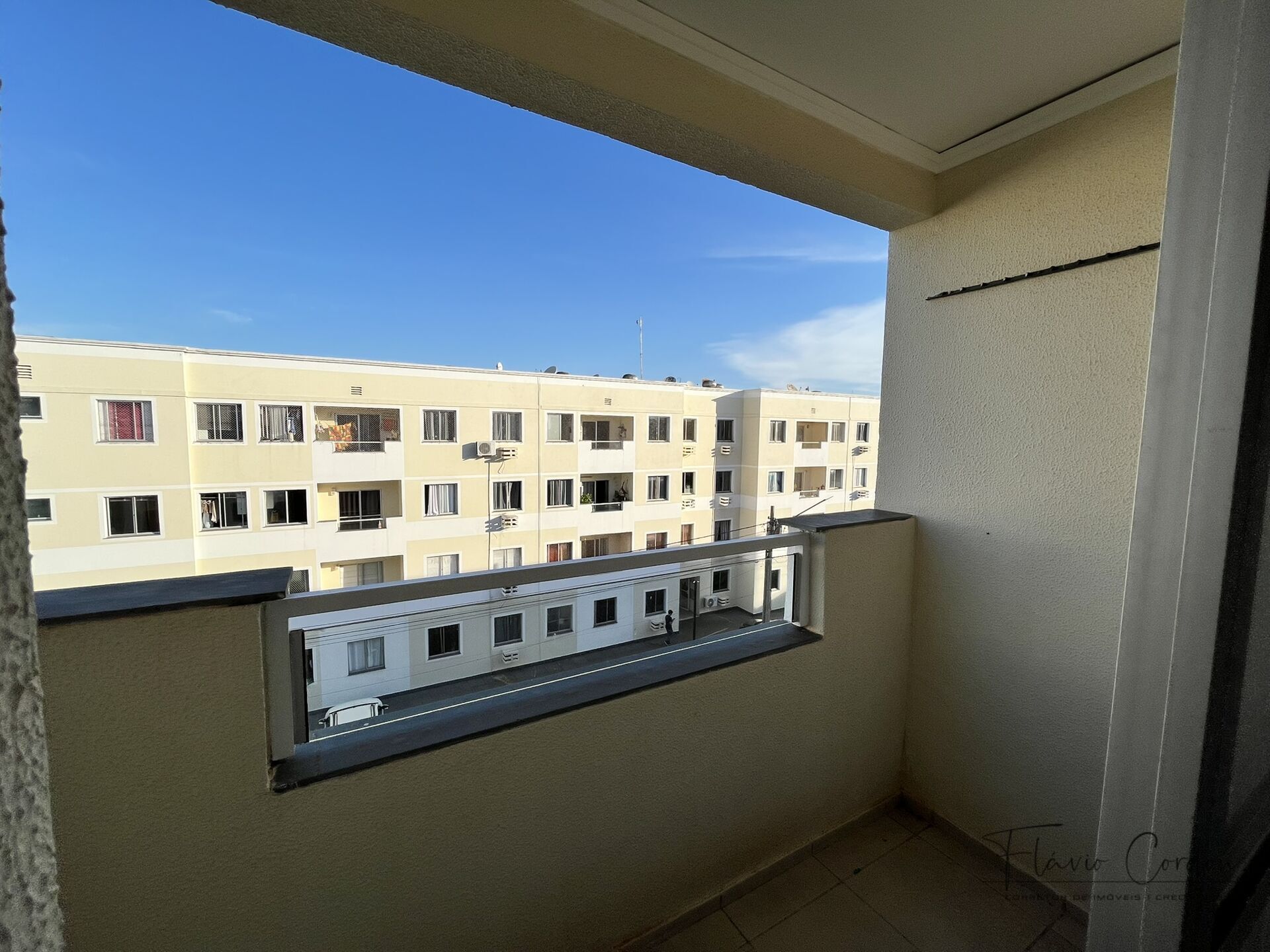 Apartamento, 2 quartos, 48 m² - Foto 3