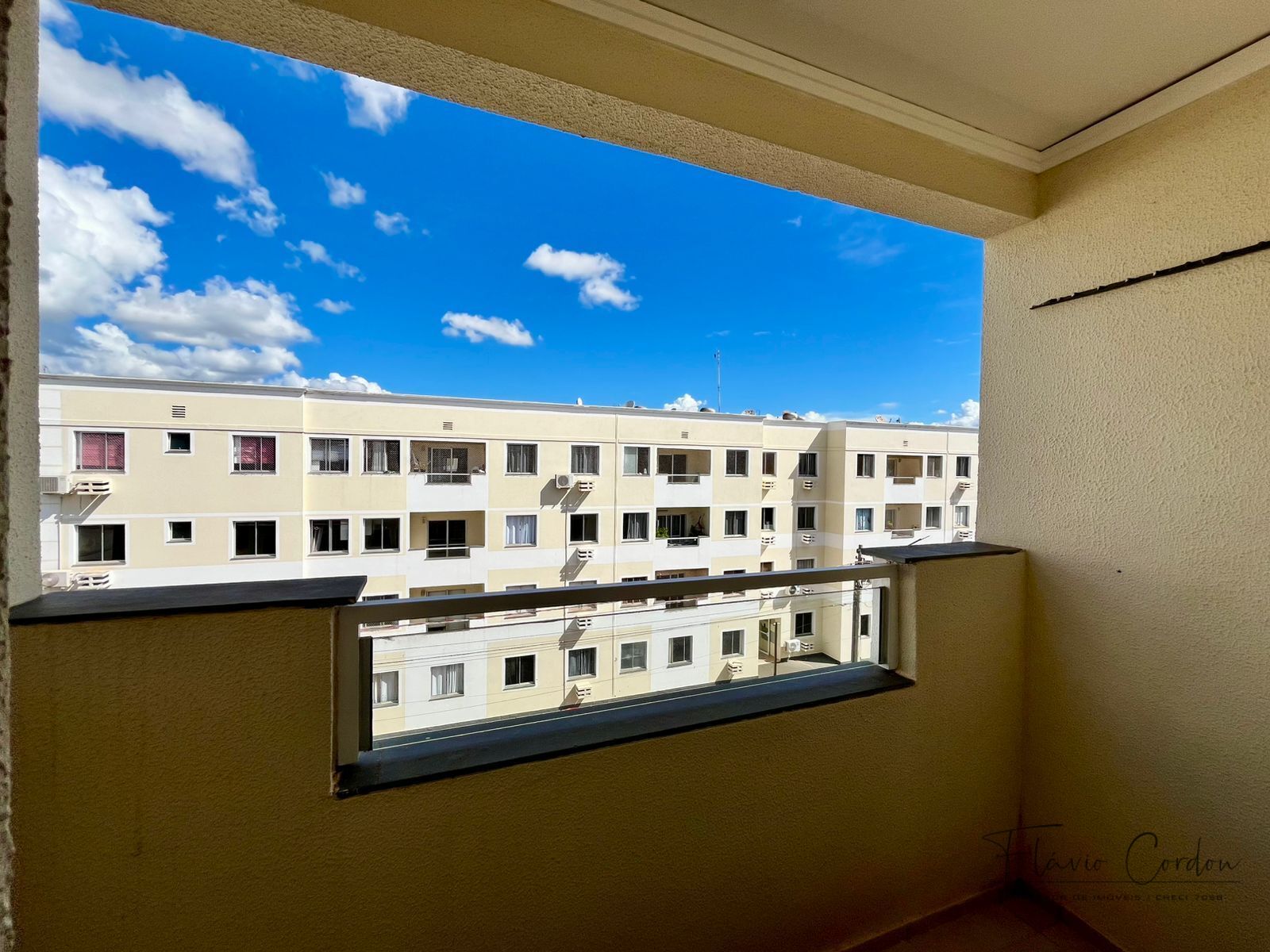 Apartamento, 2 quartos, 48 m² - Foto 3