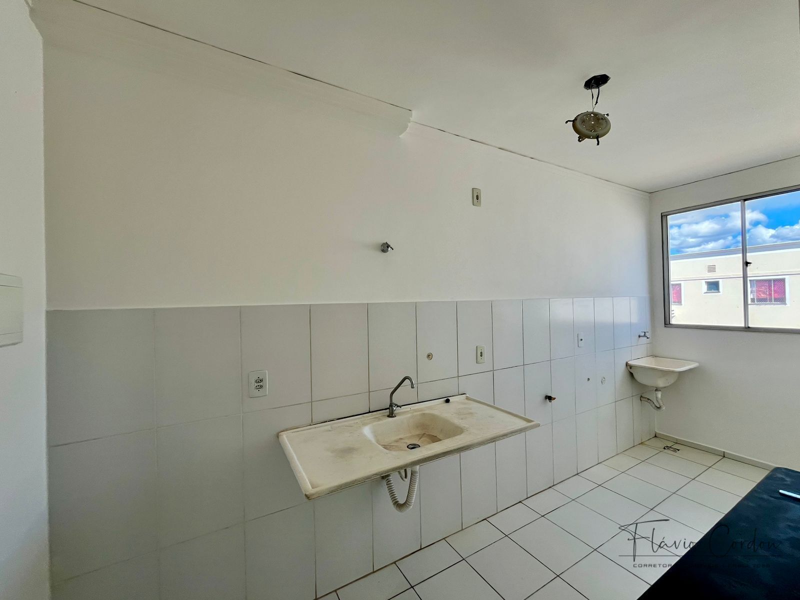 Apartamento, 2 quartos, 48 m² - Foto 4