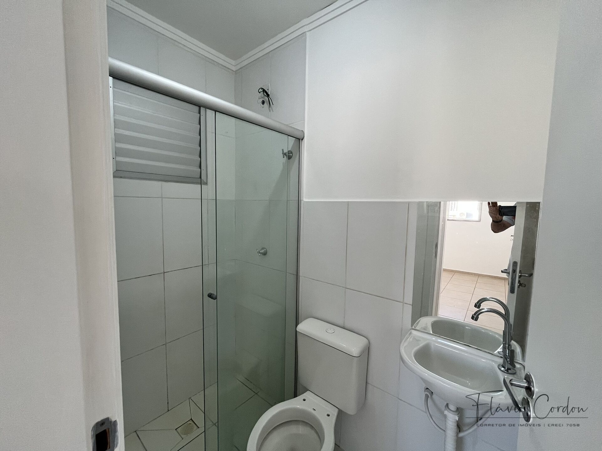 Apartamento, 2 quartos, 48 m² - Foto 6