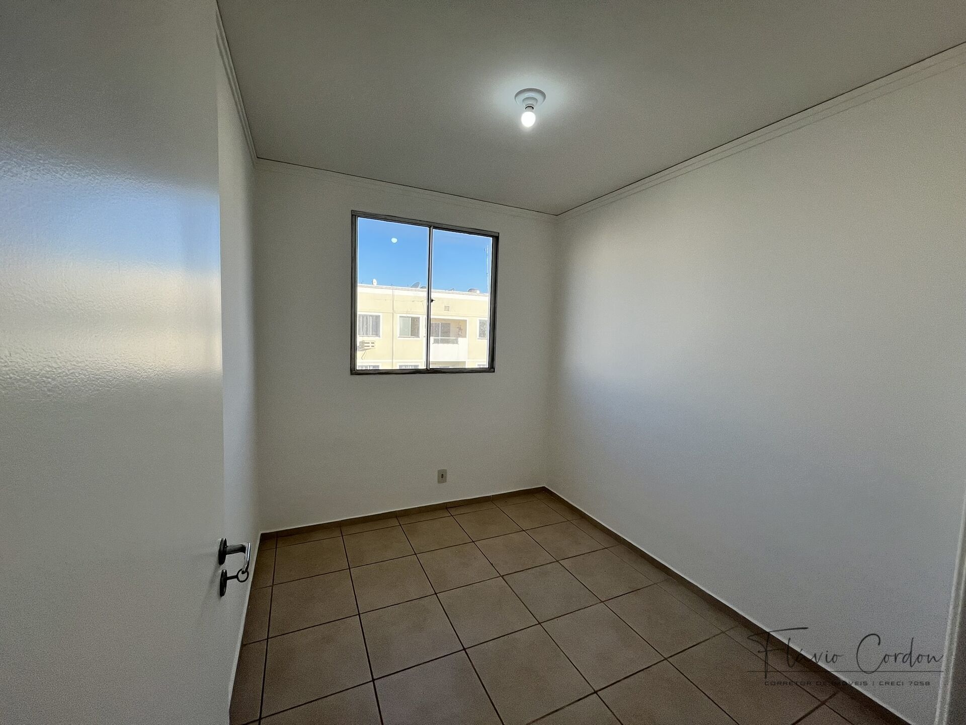 Apartamento, 2 quartos, 48 m² - Foto 5