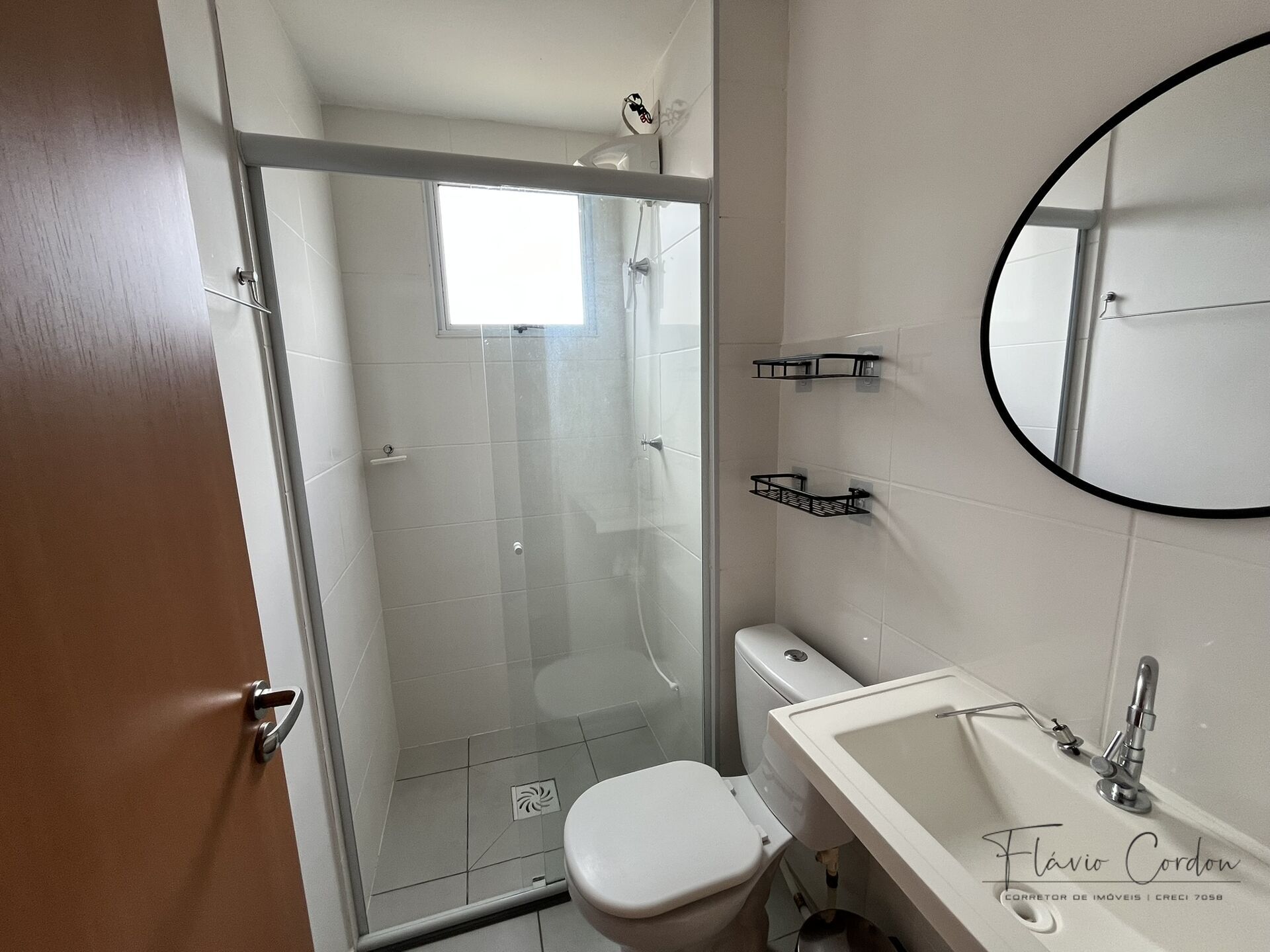 Apartamento, 2 quartos, 40 m² - Foto 6