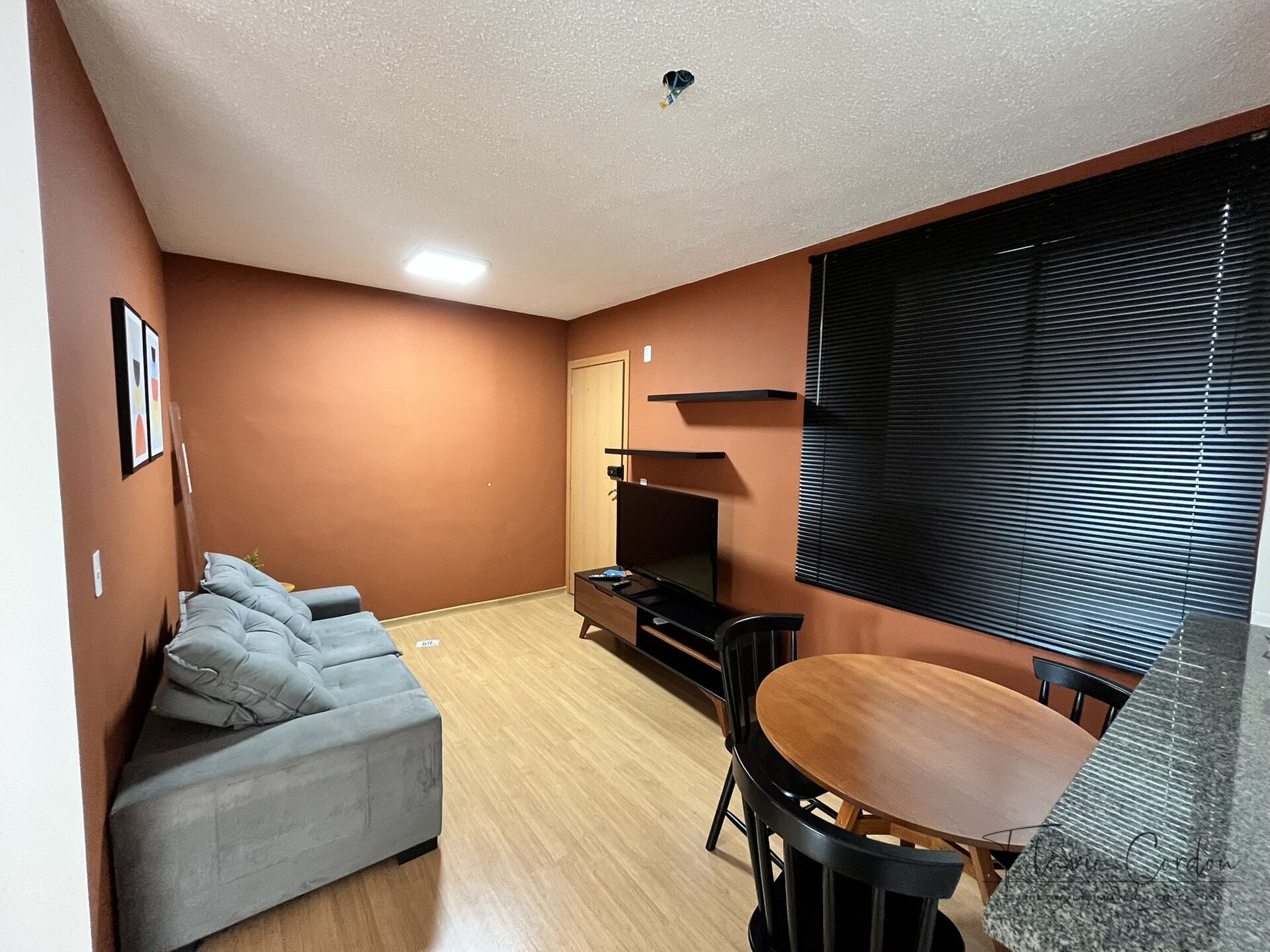 Apartamento, 2 quartos, 40 m² - Foto 2