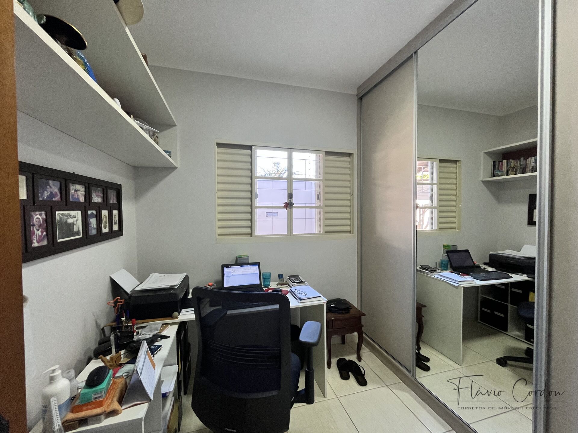 Casa à venda com 2 quartos, 90m² - Foto 4