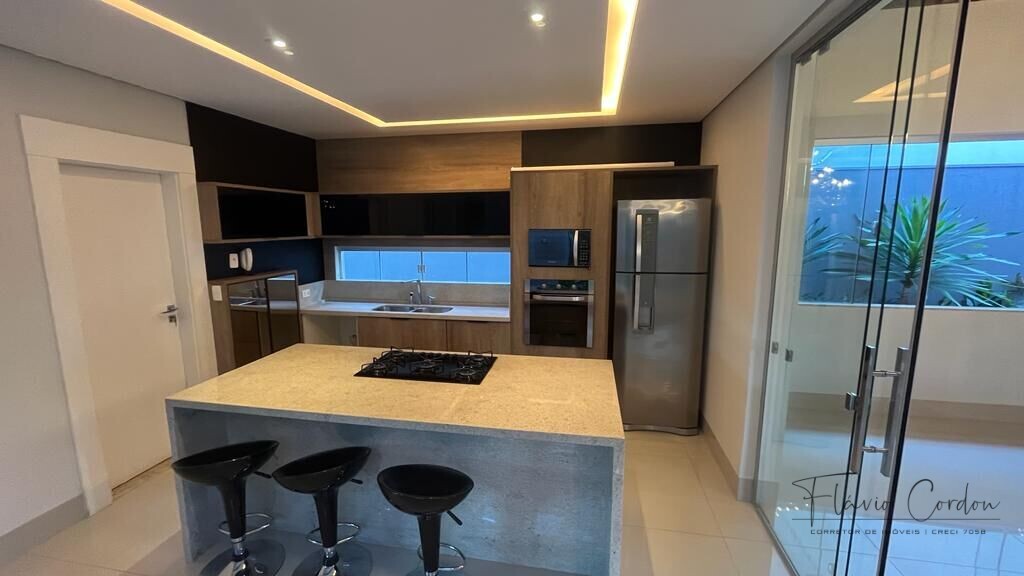 Sobrado à venda com 4 quartos, 365m² - Foto 6